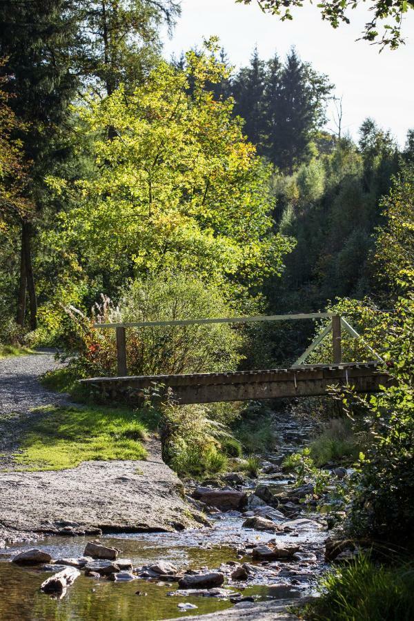 La Belle Du Bayehon Malmedy Exterior foto